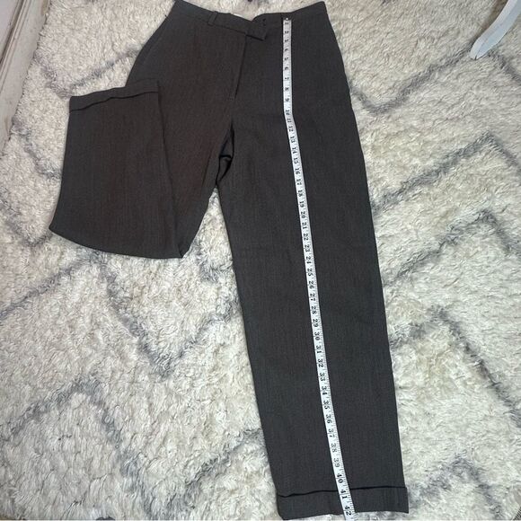 Eddie Bauer wool pant’s NWOT - Picture 10 of 11